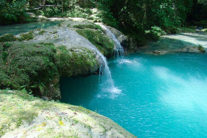 Blue Hole Pool